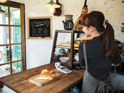 Közvetlen hatás, kedves üzenet: a kis üzletek ereje ebben rejlik 