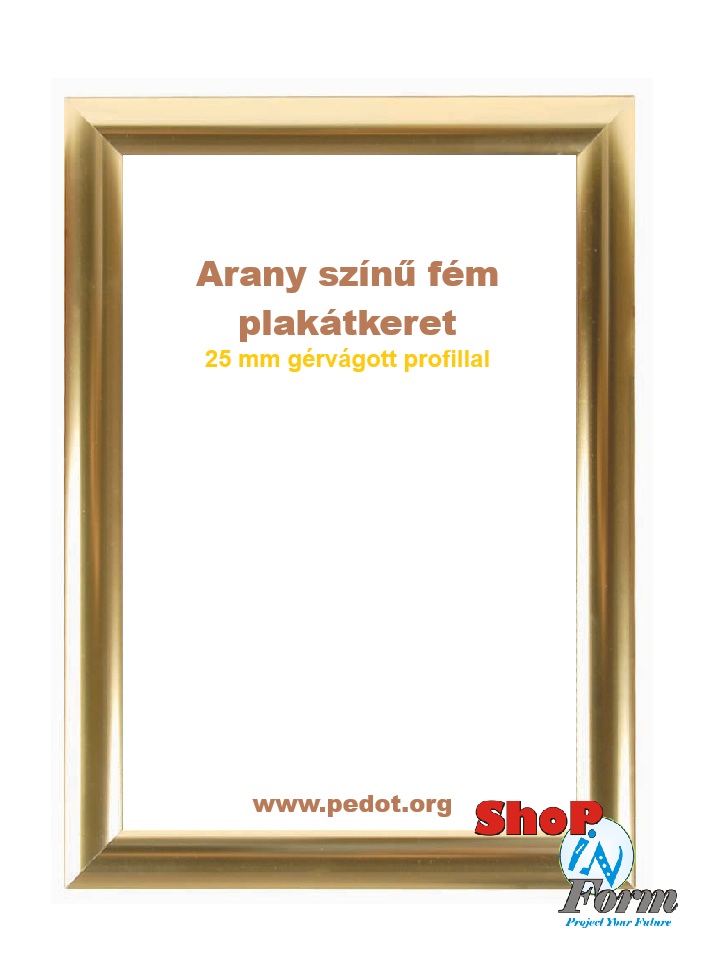 A1 méretű plakát számára