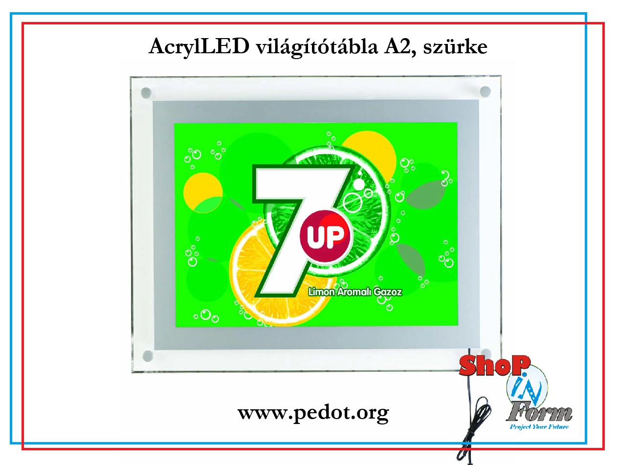 Álló vagy fekvő helyzetben is rögzíthető