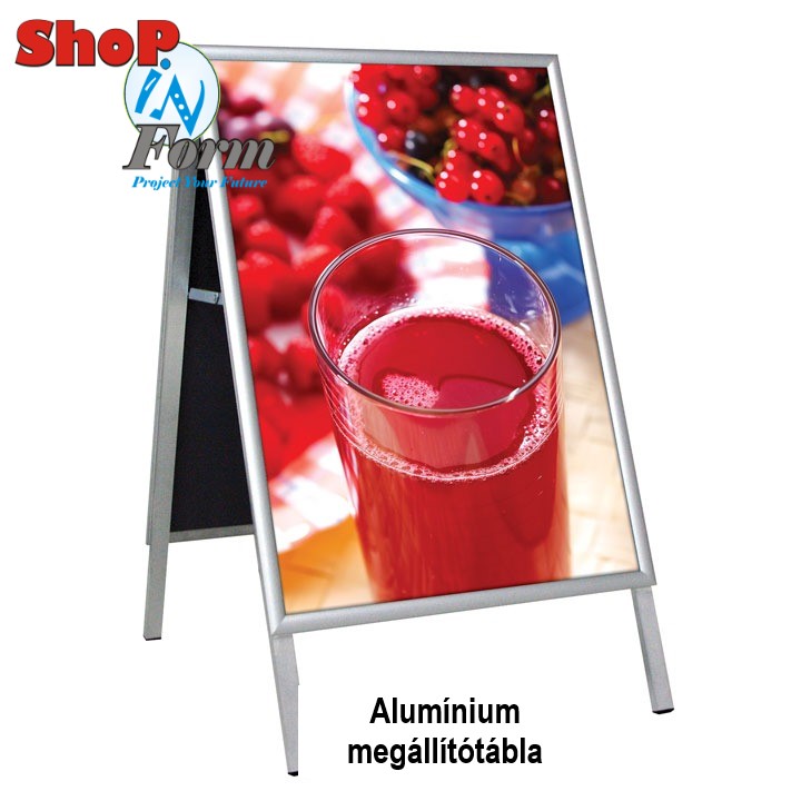 A1 ECO double-sided poster board